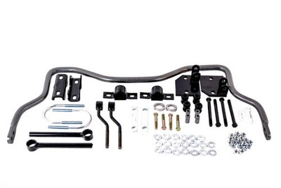 Hellwig for 15-22 Chevrolet Colorado w/2-4'' Lift SHT Chromoly 1in Rear Sway Bar