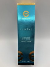 ELIZABETH GRANT 100 ml SUPREME ESSENCE OF TORRICELUMN SERUM