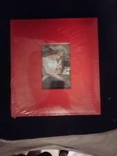 Wedding Album 12 x 11 Holds 300 Photos 4x6 A2