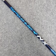 Fujikura Speeder NX Blue 50 S Driver Shaft with Callaway Sleeve -