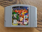 Banjo-Kazooie (Nintendo 64, N64 1998) AUTHENTIC OEM & Tested Working