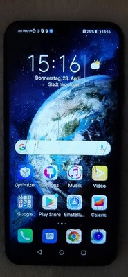 Honor 10 Lite 64gb(p.c.5 andere Sonderangebote!@!@!) 6,5Zoll  Dual SIM