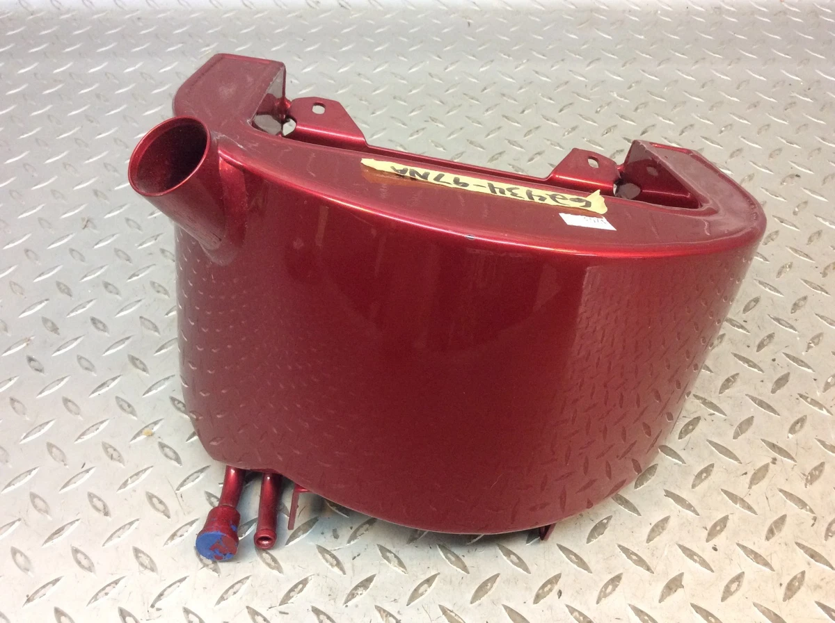 Oil Tanks for 1994 Harley-Davidson Softail Springer for sale | eBay