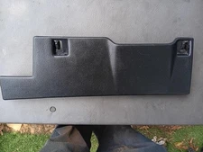 1988-1991 Honda CRX Fuse Box Cover Trim Panel OEM