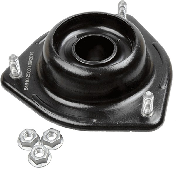 Lemförder Domlager FederbeinstüTzlager 29350 01 FüR Getz Hyundai LC Accent TB 2-image