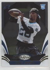 2018 Certified Rookies /999 Donte Jackson #173 0e3