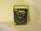 Darkness (Xbox 360) COMPLETE   AUDULT OWNED #G23