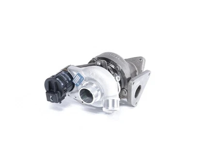 Turbolader T915209LI