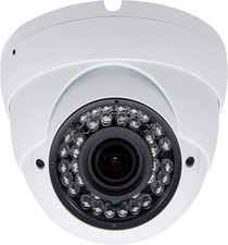 4in1 Hybrid Dome Camera 5MP Varifocal Lens