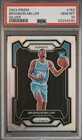 🍀2023-24 Prizm Brandon Miller Silver Prizm #152 (RC) PSA 10🍀