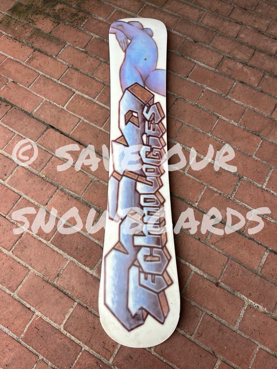 Lib Tech Jamie Lynn Phoenix blue girl silhouette 157 snowboard | eBay