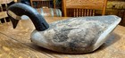 Primitive Antique wood Hunter’s Working Goose Duck Decoy.. Old Folk Art… rare — photo 2