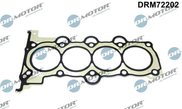 Dr.Motor Automotive Dichtung, Zylinderkopf DRM72202 FüR Hyundai KIA-image
