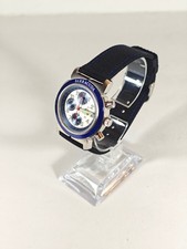 Seltene Barracuda by Bulova Diver Style Chronograph ungetragen wie neu 38mm. NOS