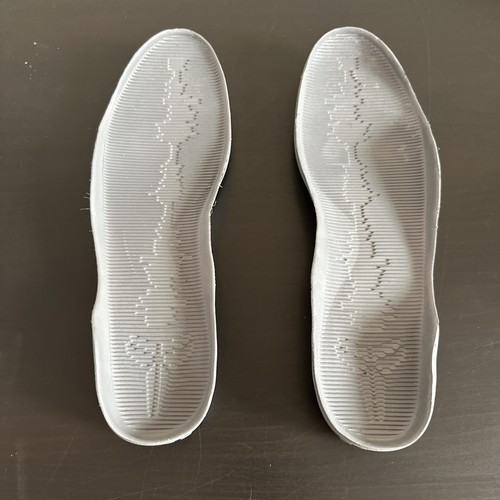 Nike Mamba Rage Kobe blanco platino puro para hombre 13 908972-100 - Imagen 17 de 18