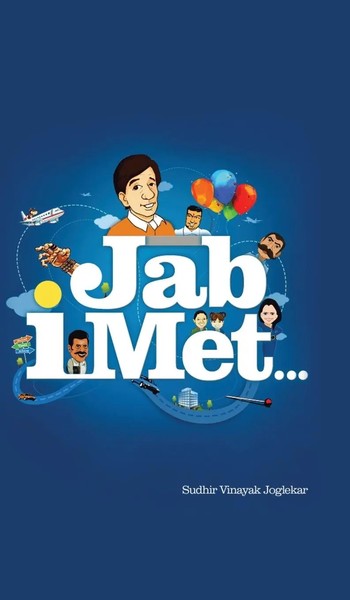 Sudhir Vinayak Joglekar | Jab I Met . . . | Buch | Englisch (2014) | Gebunden-image