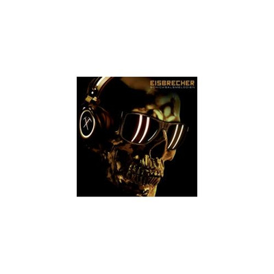 EISBRECHER: SCHICKSALSMELODIEN - LP vinyl *BRAND NEW*