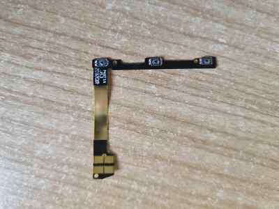 Power Button, Lenovo YOGA SMART TAB YT-X705F, YT-X705L, YT-X705X, Original