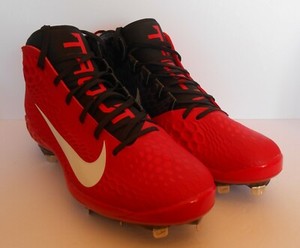 trout 5 baseball cleats