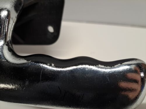 ✅️2001-2006 Cadillac Escalade Interior Door Handle Assembly Passenger Front/Rear - Picture 3 of 9