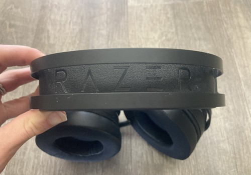 Auriculares para juegos de audio espacial Razer Nari Ultimate inalámbricos THX para PC y PS4 - Imagen 5 de 11