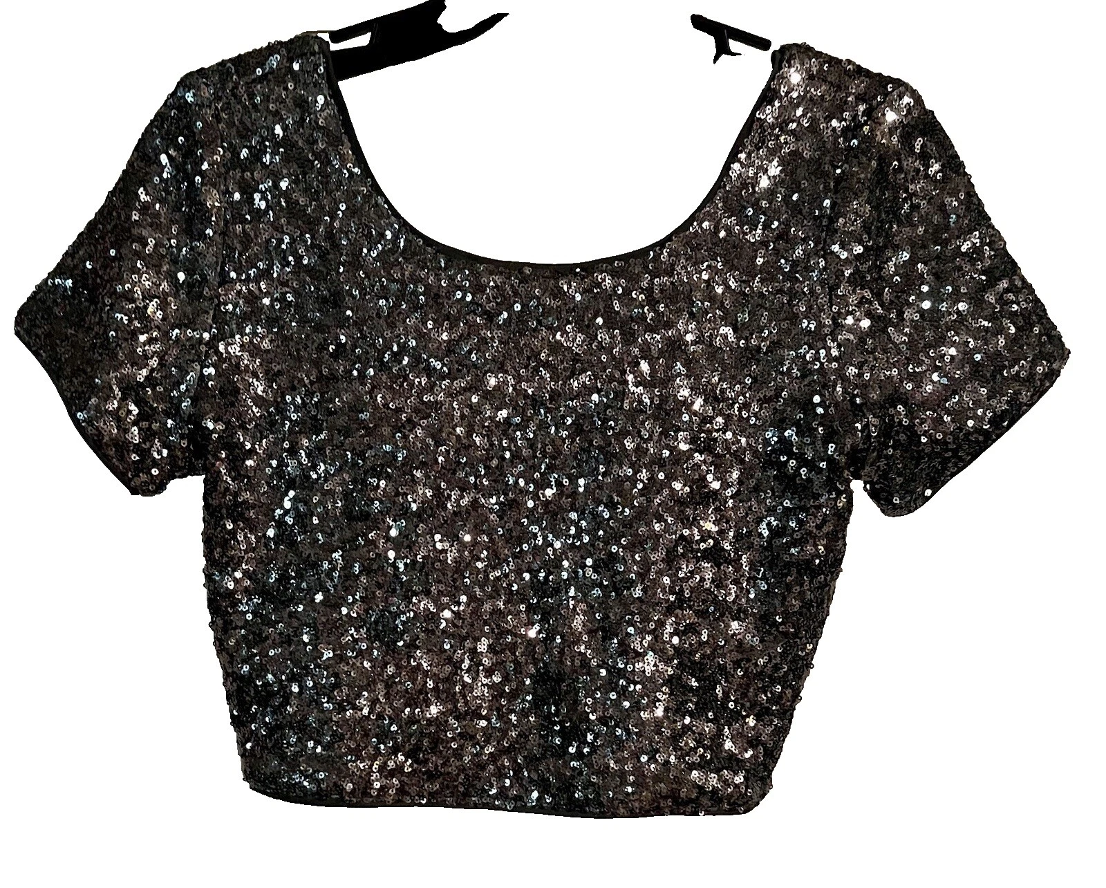 Poliéster mujer FOREVER 21 fiesta/cóctel Tops para mujer