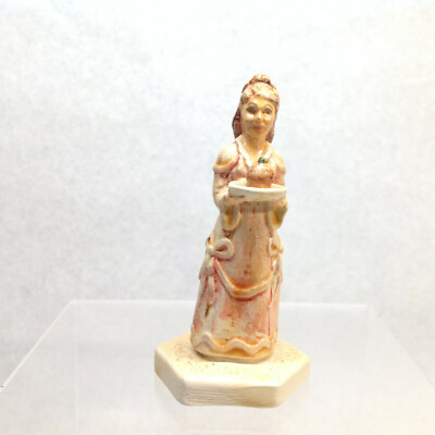 Sebastian Miniature SML-056B Mrs. Cratchit