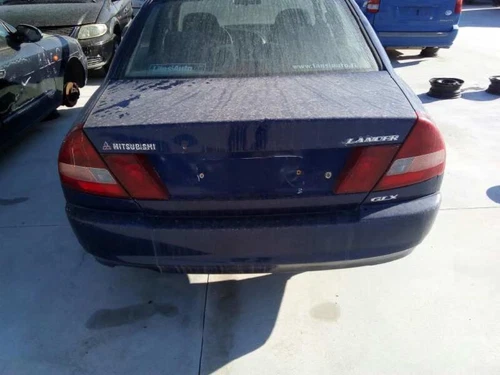 MR201365 Mando Calefaccion/Aire Acondicionado para MITSUBISHI LANCER BER 2204671 - Imagen 9 de 10