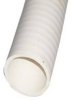 (3) Samar 1-95108ptv 2 Id X 2.375 Od X 25' White Reinforced Wire Spa Flex Hose (3) Samar 1-95108ptv 2 Id X 2.375 Od X 25' White Reinforced Wire Spa Flex Hose