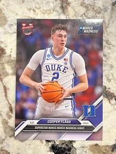 2024-25 Bowman U Now Cooper Flagg #95