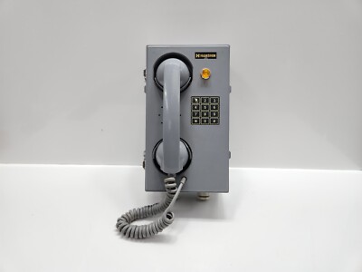 HANSHIN ELECTRONICS HAW-700E MARINE TELEPHONE