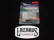 Ral Partha: Collector Series - Gargantua Anark - Orcz Hero (02-263 NiB)