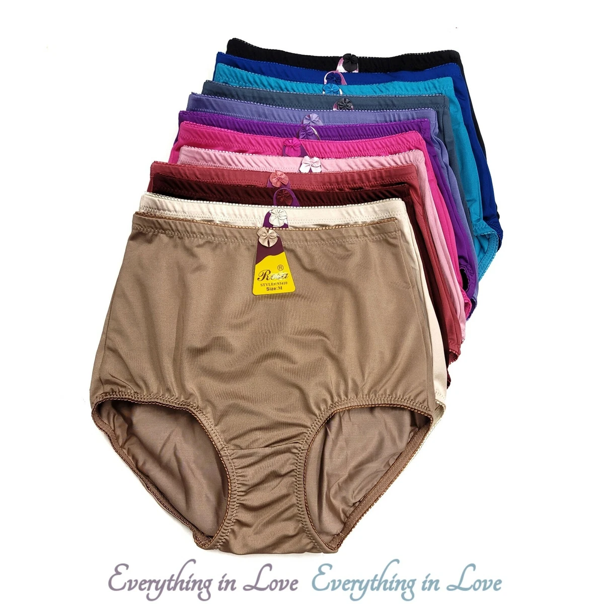 Rosa Panties for Women for sale | eBay