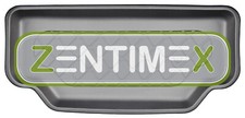 Gummierte Kofferraumwanne für Tesla Model S Allradantrieb Performance Facelift S