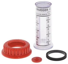 At-A-Glance D-Kit Repair Kit,For Krueger D Level Gauges