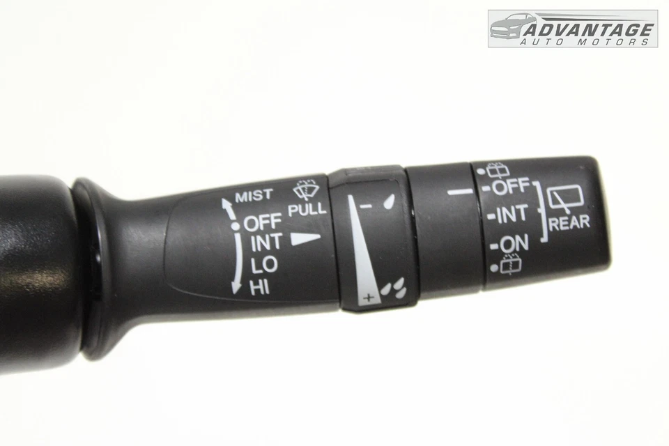 HONDA ODYSSEY 2018-2021 COLUMNA DE DIRECCIÓN PARABRISAS LIMPIAPARABRISAS INTERRUPTOR DE LAVADORA OEM Foto 4 de 4