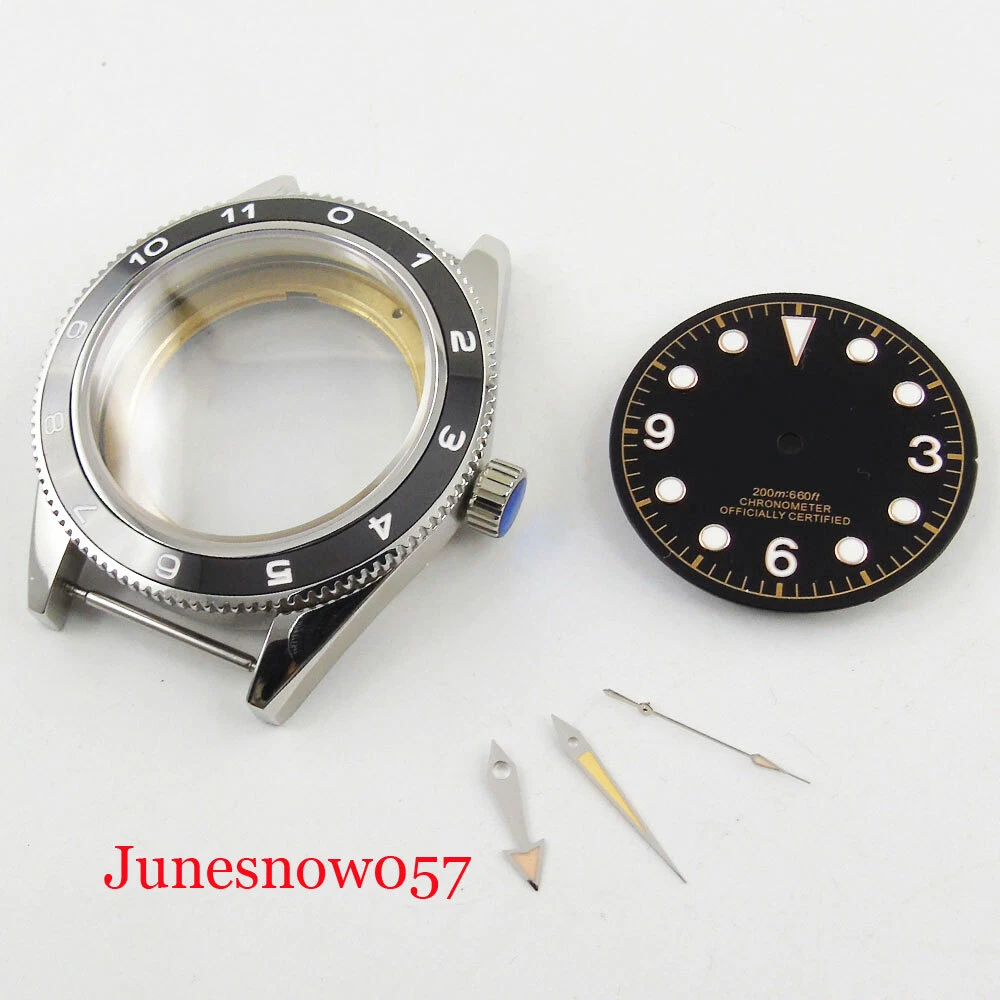 Eta 2836 best sale case
