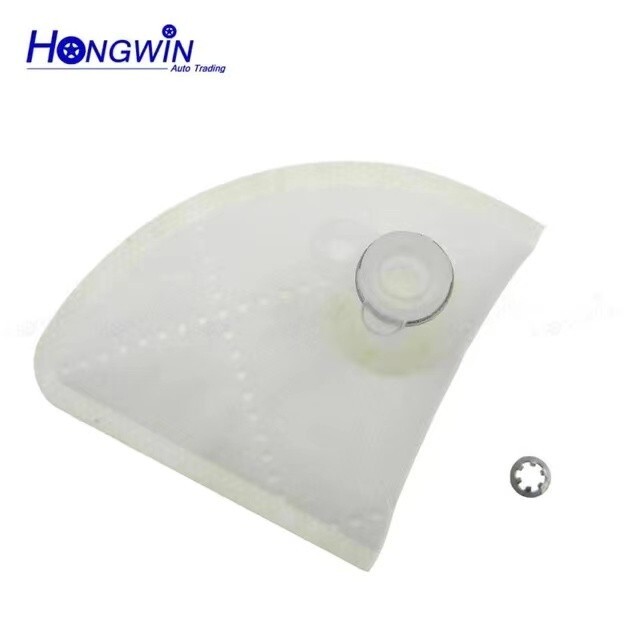 5PCS Fuel Pump Strainer filter mesh For fuel pump 17045SNA020 MPU109
