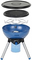 Campingaz Party Grill 200 Stove Grill Camping Stove And Grill - Blue Brand Campingaz Party Grill 200 Stove Grill Camping Stove And Grill - Blue Brand