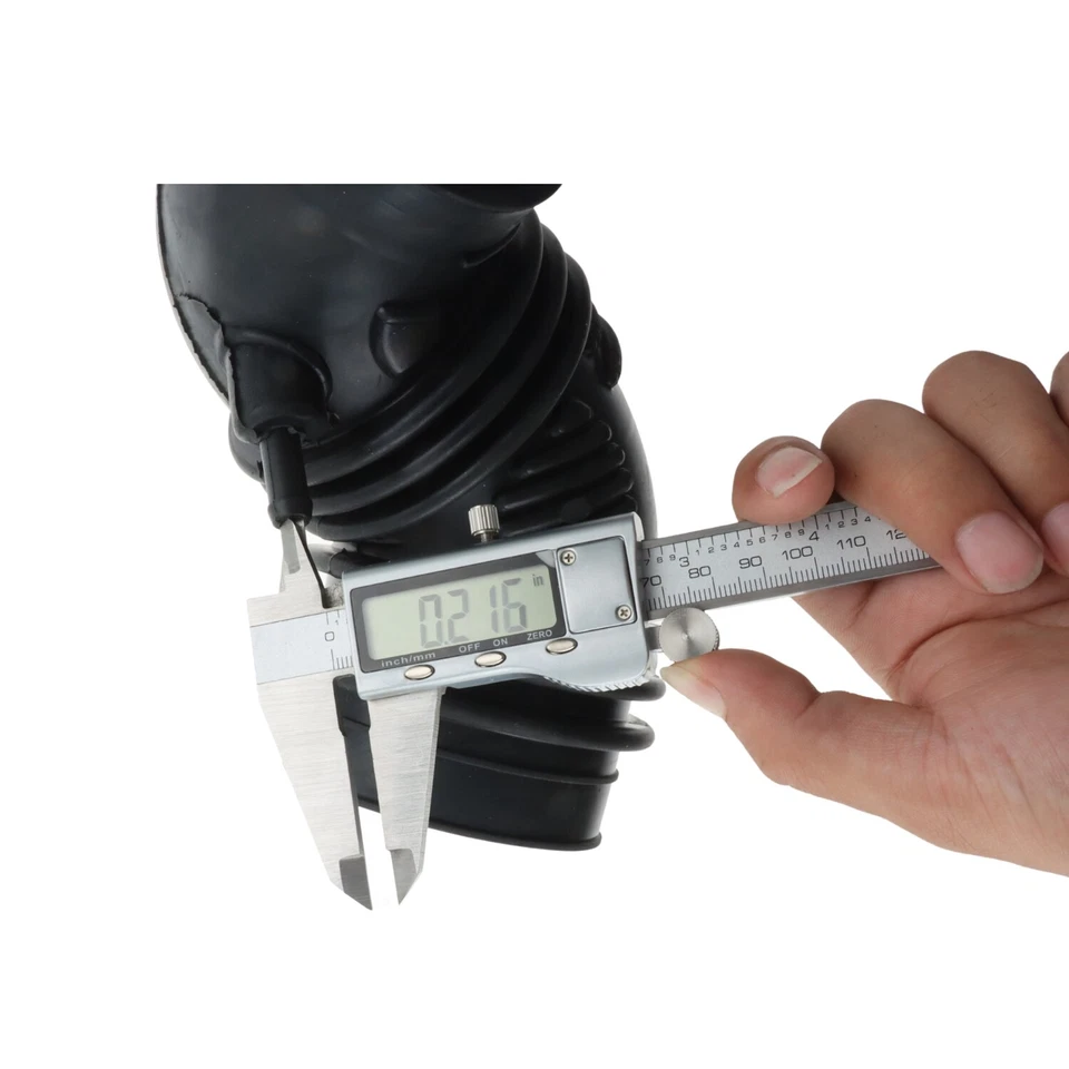 Manguera de admisión de aire para Kia Sportage 2,7 L Hyundai Tucson 2004 2005 2006 2007-2010 Foto 2 de 4