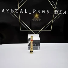 MONTBLANC Twist Mechanism for Classic 164 Ballpoint Pen Pre -1992 Part