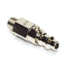 Precision Medical 4201 Medical Air Puritan-Bennett Male Coupler