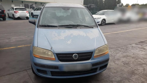 46829509 Piloto Trasero Izquierdo para FIAT IDEA (135) 2004 854509 - Imagen 4 de 9