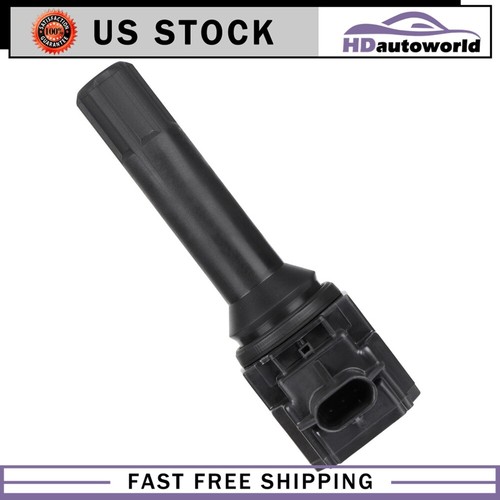 Ignition Coil Fits 2013-2014 Subaru Legacy Outback 2.5L H4 XV Crosstrek 2.0L - Picture 7 of 9