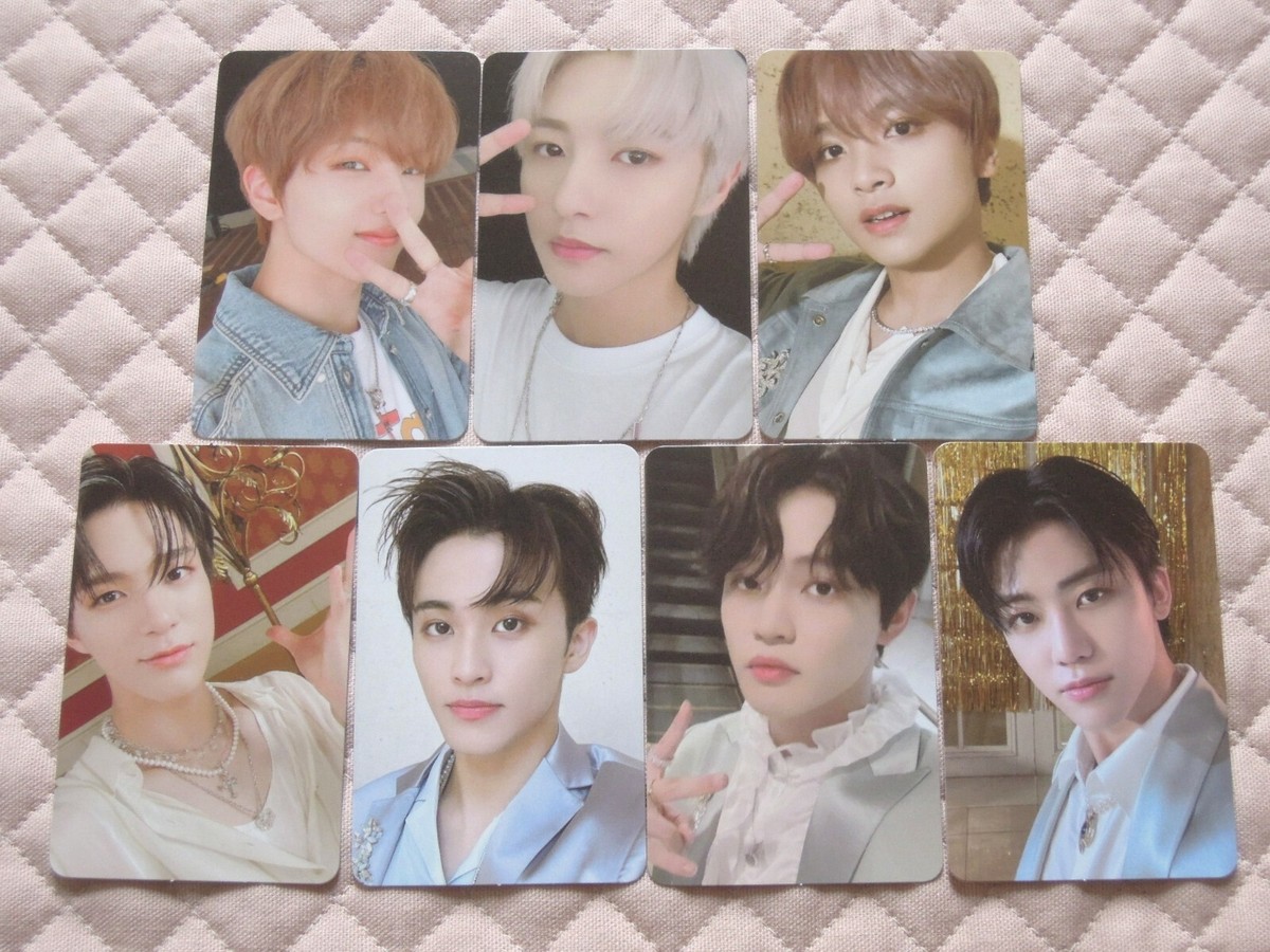 NCT DREAM Beyond LIVE ONLINE FANMEETING HOT SUMMER DREAM SPECIAL