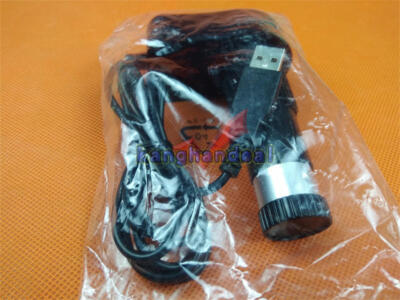 New Eyepiece for Biological Microscope USB Interface Computer Screen