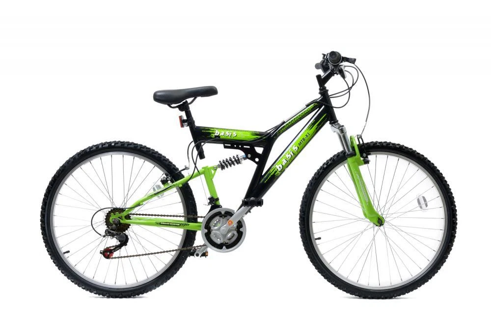Vtt double suspension new arrivals