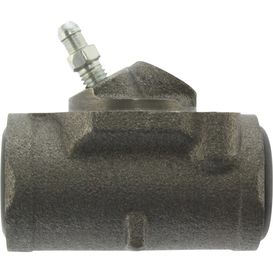 Cilindro de rueda de freno de tambor delantero izquierdo centrado para Buick GS 455 1970 631MU16 Foto 2 de 4