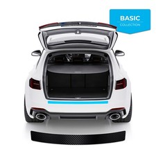 Ladekantenschutz Folie passend für Renault Twingo 3 2014-2019 + Rakel