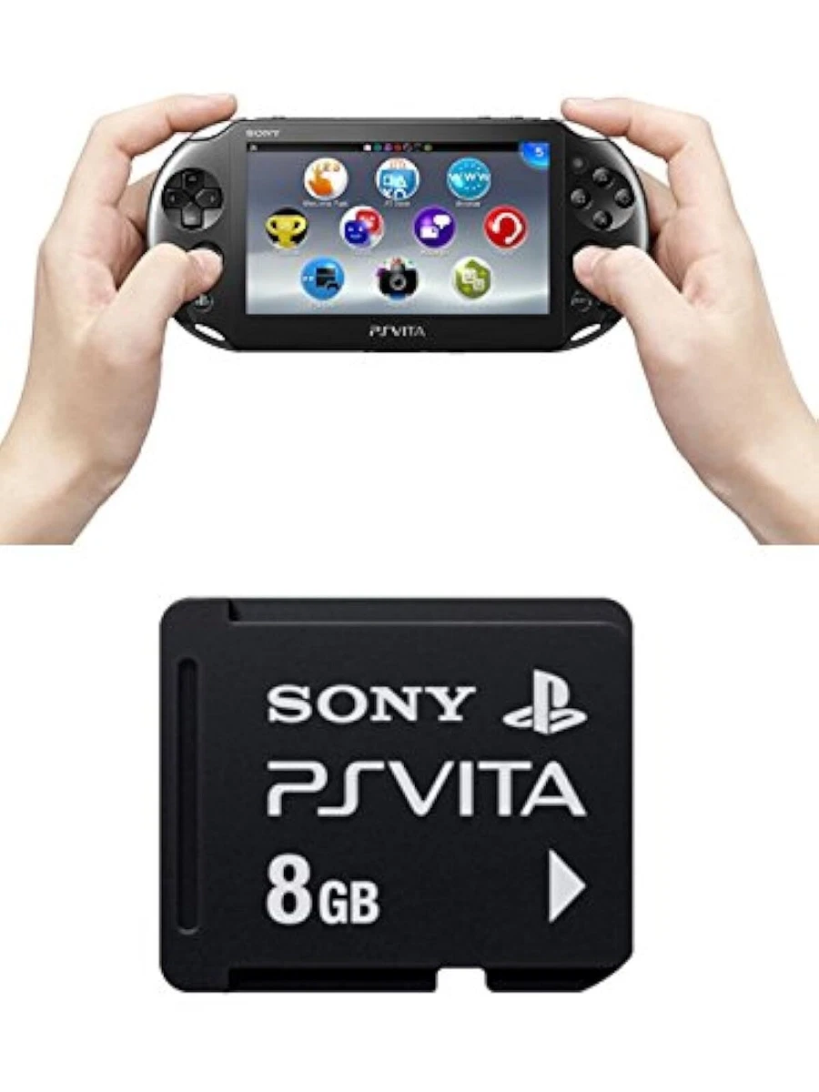 Ps vita 2000 sale wifi